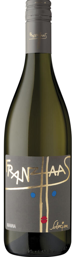Franz Haas Manna Vigneti delle Dolomiti IGT Bottle Preview