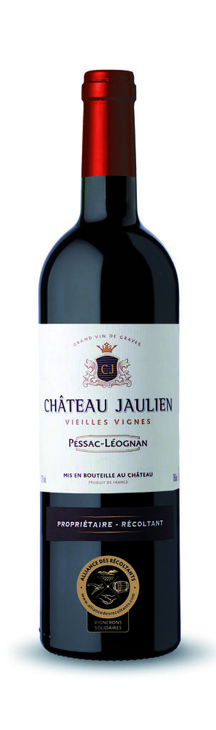 Alliance des Récoltants Château Jaulien Bottle Preview
