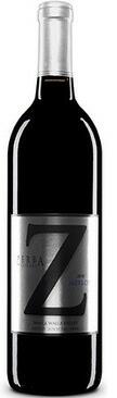 Zerba Cellars Marilyns Blend Bottle Preview