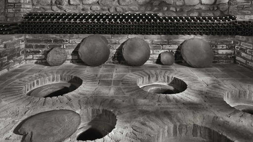 Boisa Brandy & Wine Image