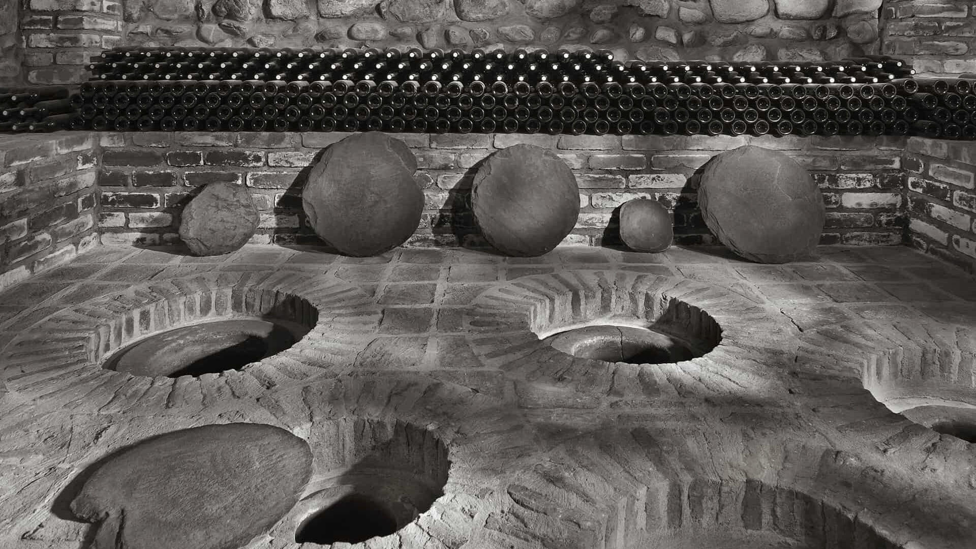 Boisa Brandy & Wine Cover Image