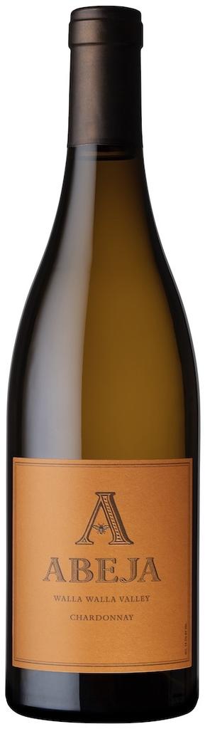 Abeja Estate Chardonnay Bottle Preview