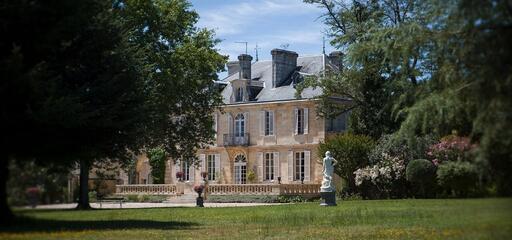 Château Kirwan Image