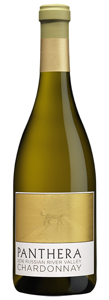 The Hess Collection Winery Panthera Bottle Preview