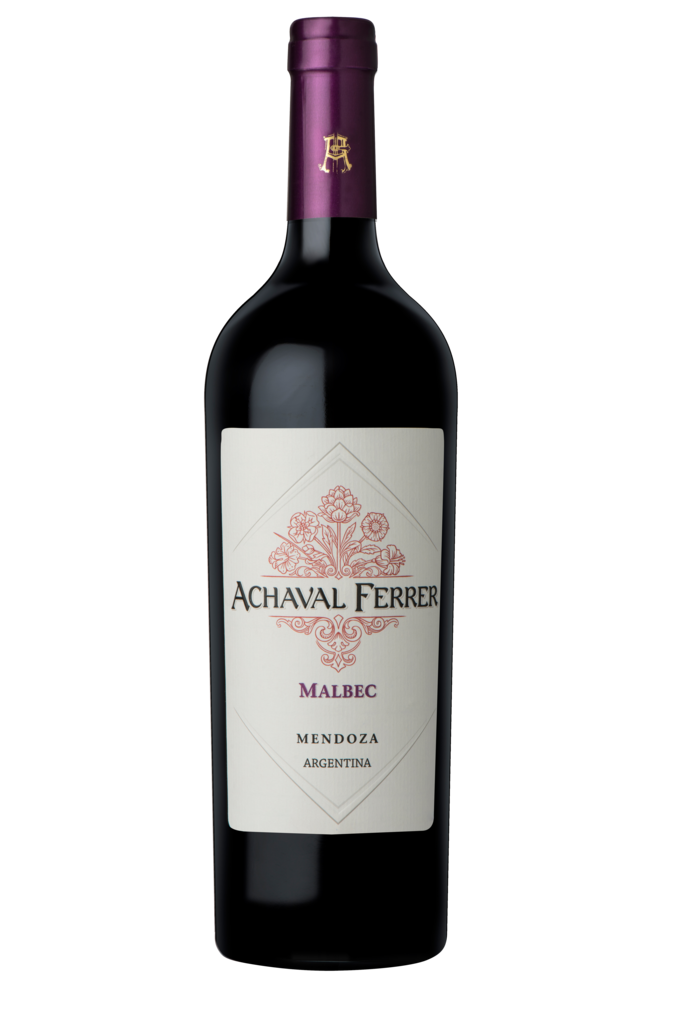 Achaval Ferrer Malbec Mendoza Bottle Preview