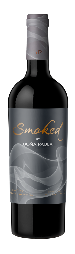 Doña Paula Smoked by Doña Paula Bottle Preview
