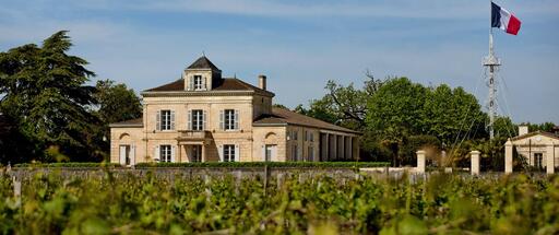 Château Montrose Image