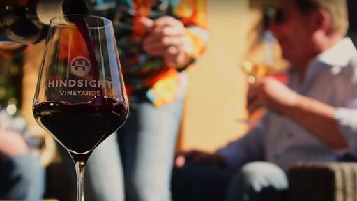 Hindsight Vineyards Image