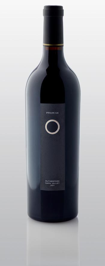 Promise Promise Cabernet Bottle Preview