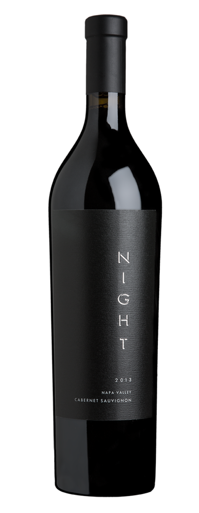 Night Wines Cabernet Sauvignon, Spring Mountain Bottle Preview