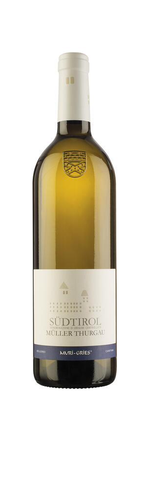 MURI-GRIES Müller-Thurgau Bottle Preview