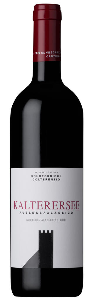 Colterenzio Schreckbichl Lago di Caldaro Classico Superiore Bottle Preview