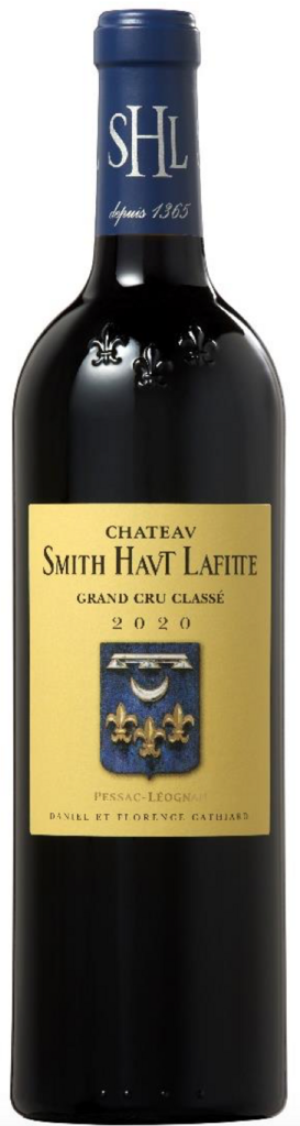 Château Smith Haut Lafitte Smith Haut Lafitte Red Bottle Preview