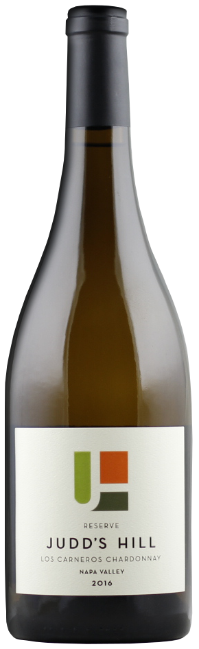 Judd's Hill CHARDONNAY RESERVE Bottle Preview