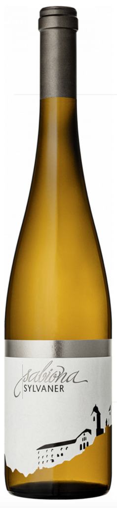 Cantina Valle Isarco Sabonia Sylvaner Bottle Preview
