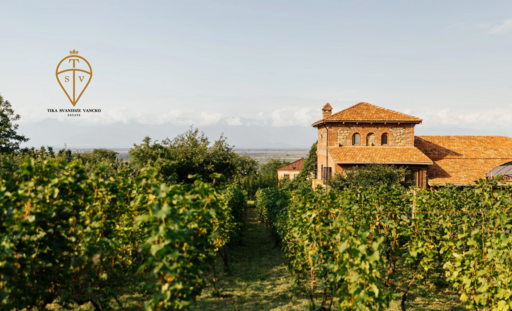 TSV Estate Winery Image