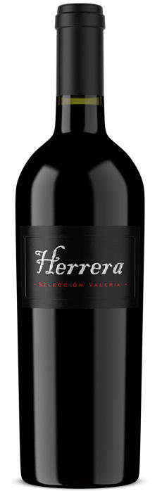 Mi Sueño Winery Herrera Valeria Petit Verdot Bottle Preview