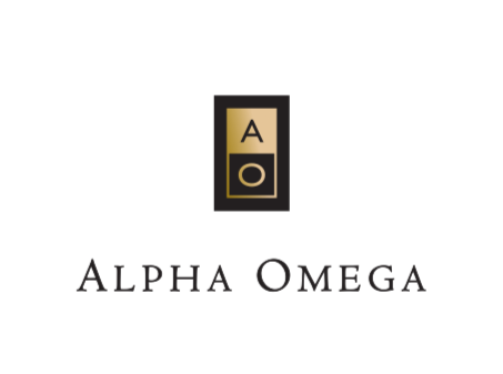 Alpha Omega Logo