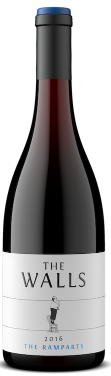 The Walls Ramparts Bottle Preview