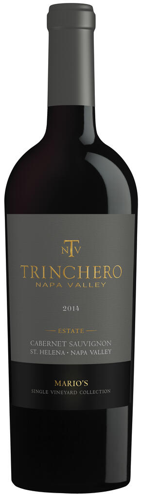 Trinchero Napa Valley Mario's Cabernet Sauvignon Napa Valley Bottle Preview