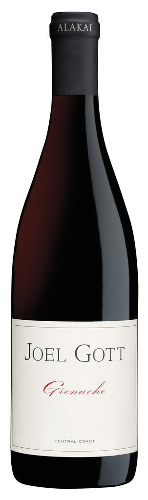 Joel Gott Wines Joel Gott Alkalai Grenache Bottle Preview