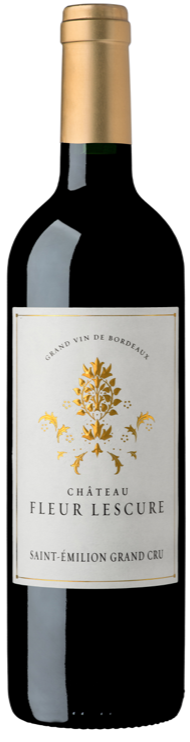 Château Fleur Lescure Château Fleur Lescure Bottle Preview