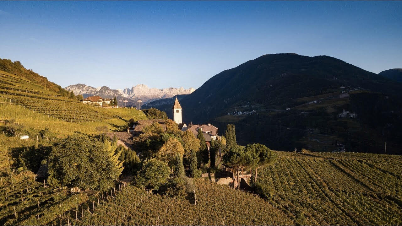 Weingut Loacker Cover Image