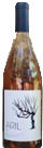 Aril Wines Rosé of Pinot Noir Bottle Preview