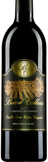Yellowhawk Estate Cab. Sauvignon Bottle Preview