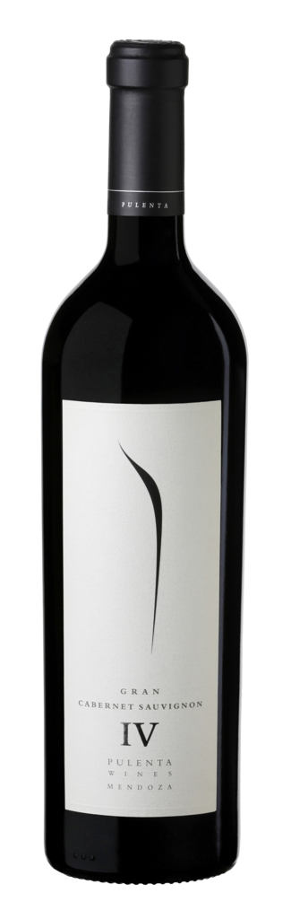 Pulenta Estate Pulenta Gran Cabernet Sauvignon Bottle Preview