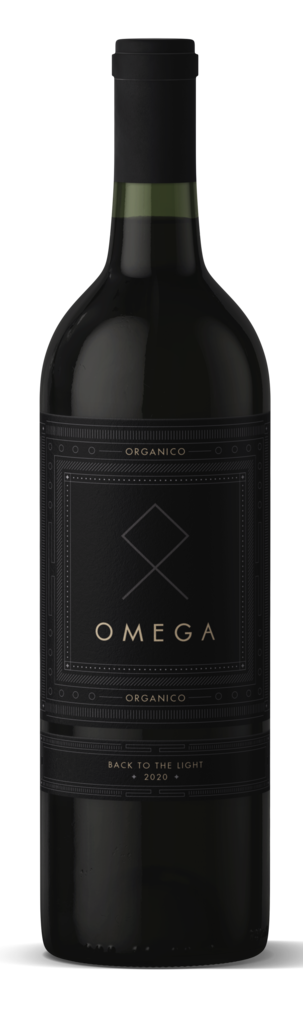 Crowdfarming.wine OMEGA / Orgánico Bottle Preview