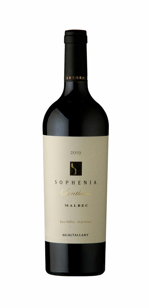 Finca Sophenia SOPHENIA Synthesis Malbec Bottle Preview