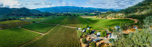 Kenefick Ranch Winery Image