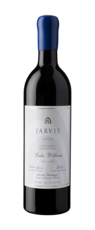 Jarvis Lake William Bottle Preview