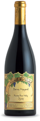 Nickel & Nickel Darien Vineyard Syrah, Russian River Valley, Sonoma Bottle Preview