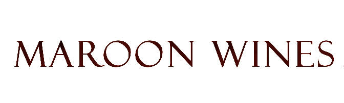 Maroon Wines Logo