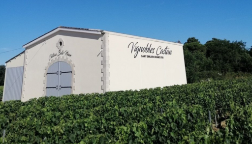 Château Belle Nauve Image
