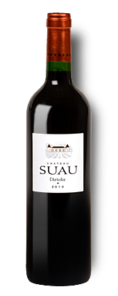 Château Suau Château Suau Rouge L'artoile Bottle Preview
