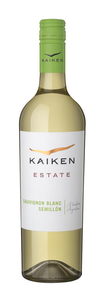 Kaiken Wines Kaiken Estate Sauvignon Blanc Semillón Bottle Preview