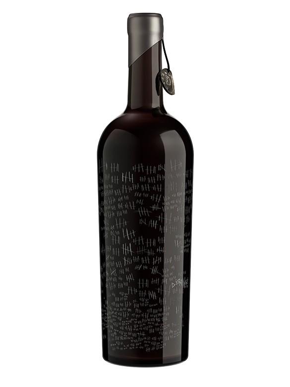 The Prisoner Wine Company Dérangé Bottle Preview