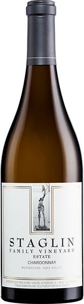 Staglin Family Vineyard Staglin Estate Chardonnay Bottle Preview