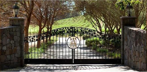 Ackerman Family Vineyards Image