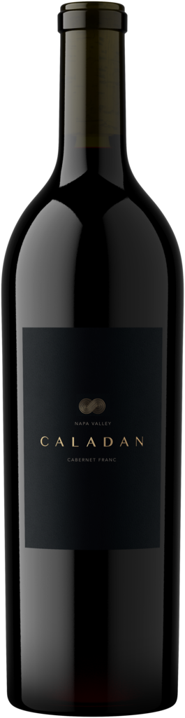 Caladan Wines Cabernet Franc Bottle Preview