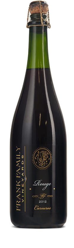 Frank Family Vineyards Rouge Bottle Preview