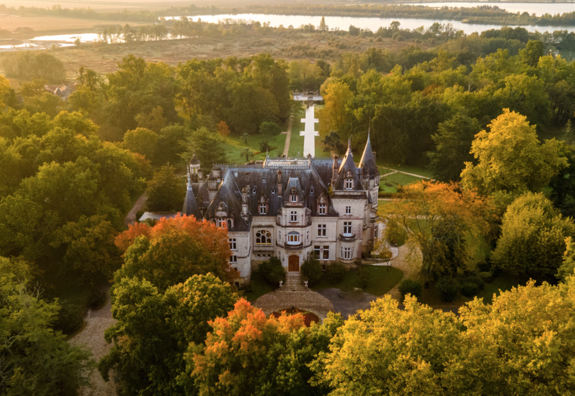 Château Clément-Pichon Cover Image