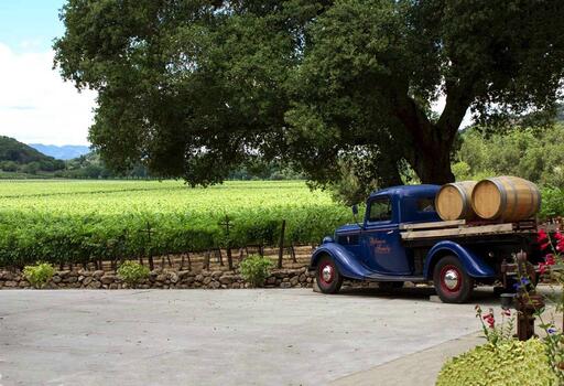 Robinson Family Vineyards Image