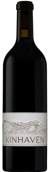 Kinhaven Winery Merlot Bottle Preview
