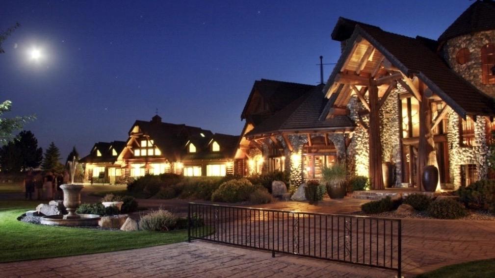 Basel Cellars Estate Winery Cover Image