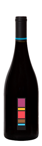 Uproot Wines Grenache Bottle Preview