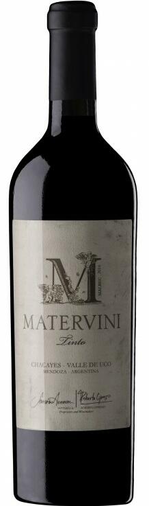 MATERVINI Tinto Bottle Preview